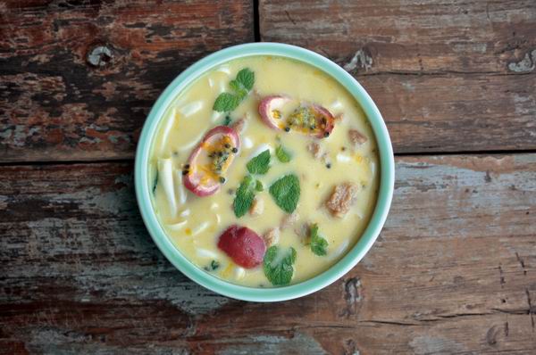 情人节，两个人在一起吃顿好饭很重要