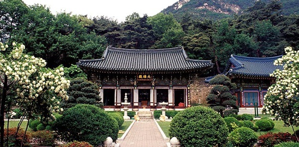 韩国史上的外戚专权︱康兆之变：两个私生子引发的夺权政变