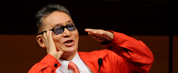 李敖确诊脑瘤，专家：脑瘤并非都要手术，警惕染发剂致癌