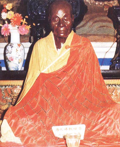 粤语到底有没有文化