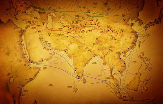 杉山正明：“世界史”科目是十九世纪的负面遗产