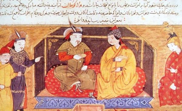 杉山正明：“世界史”科目是十九世纪的负面遗产