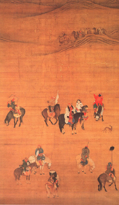 杉山正明：“世界史”科目是十九世纪的负面遗产