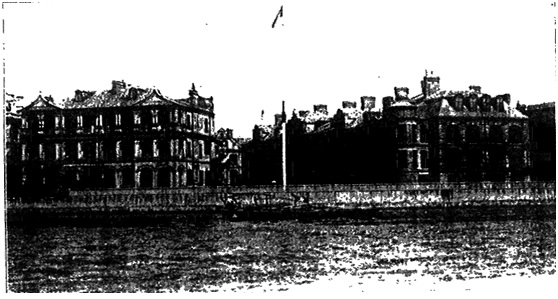 来自帝国主义的审判：在华洋人，何处是你“家”