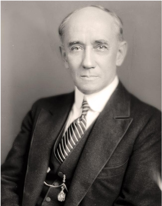 来自帝国主义的审判：在华洋人，何处是你“家”