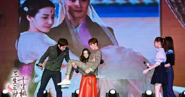 一周综艺｜迪丽热巴加盟《跑男5》，但先别急着开心