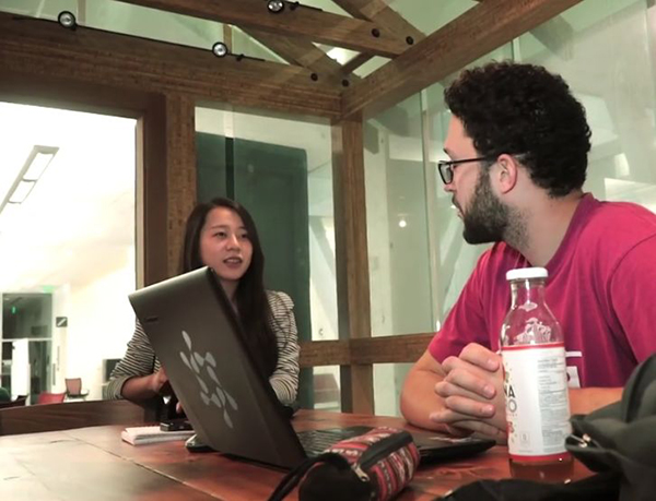 福布斯“30岁以下俊杰”张璐：从女工程师到科技投资者