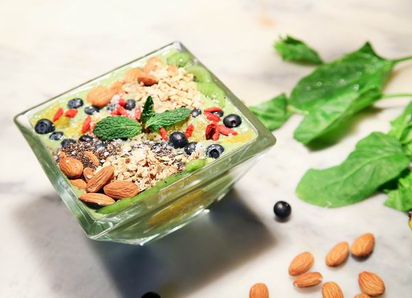 想要身体、肌肉、皮肤好，每天吃镁少不了