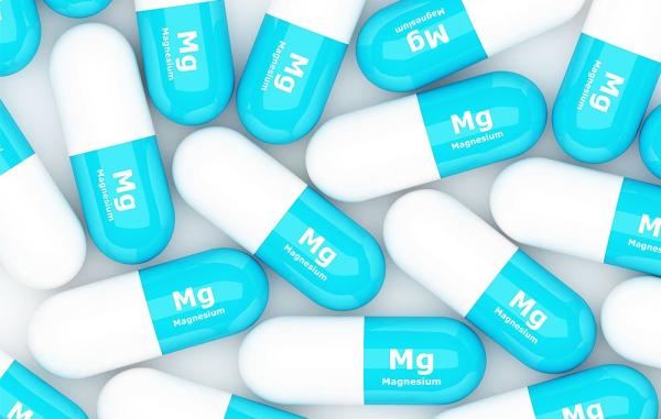 想要身体、肌肉、皮肤好，每天吃镁少不了