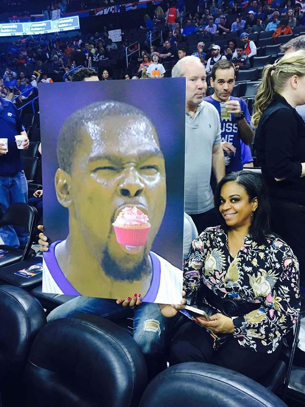 厌倦了背叛与复仇的戏码，杜兰特说“回家”只是一场真人秀