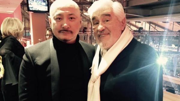 王全安开拍马克思传记片，讲述马克思撰写《资本论》的历史