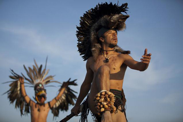 玛雅之路，从尤卡坦到恰帕斯