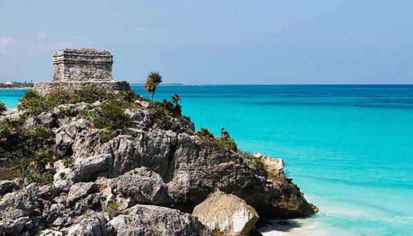 玛雅之路，从尤卡坦到恰帕斯