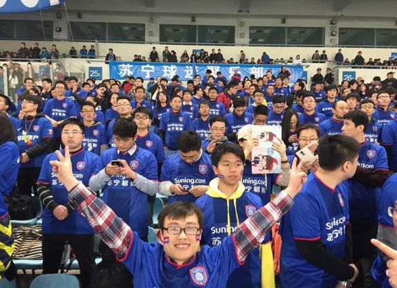 中超新赛季票务调查：最贵套票竟不是恒大，国安套票悲催滞销