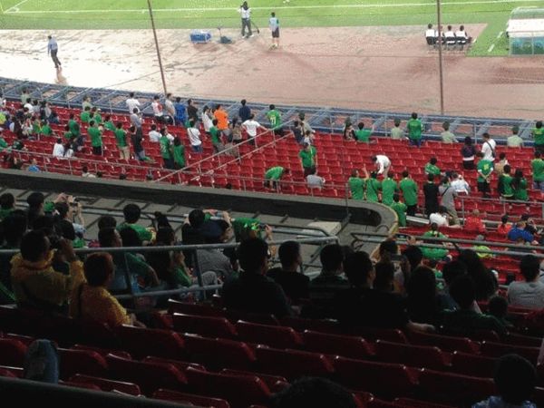 中超新赛季票务调查：最贵套票竟不是恒大，国安套票悲催滞销