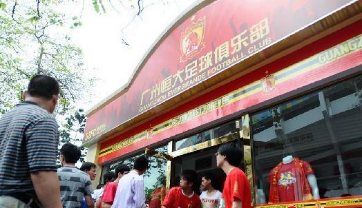 中超新赛季票务调查：最贵套票竟不是恒大，国安套票悲催滞销