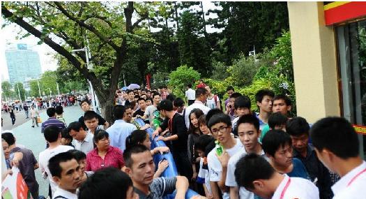 中超新赛季票务调查：最贵套票竟不是恒大，国安套票悲催滞销