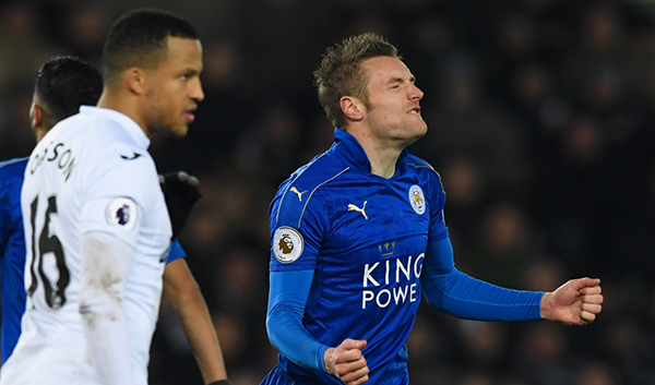 英超卫冕冠军目标改保级，莱斯特城今年的“奇迹”是摆烂