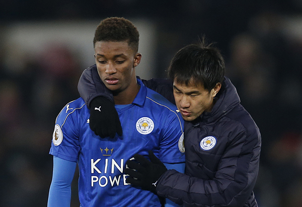 英超卫冕冠军目标改保级，莱斯特城今年的“奇迹”是摆烂