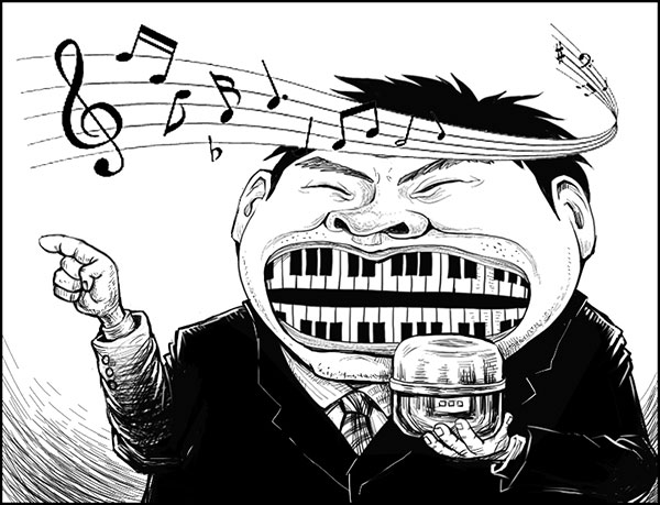 TooNews | 漫画书摘《从0到1》