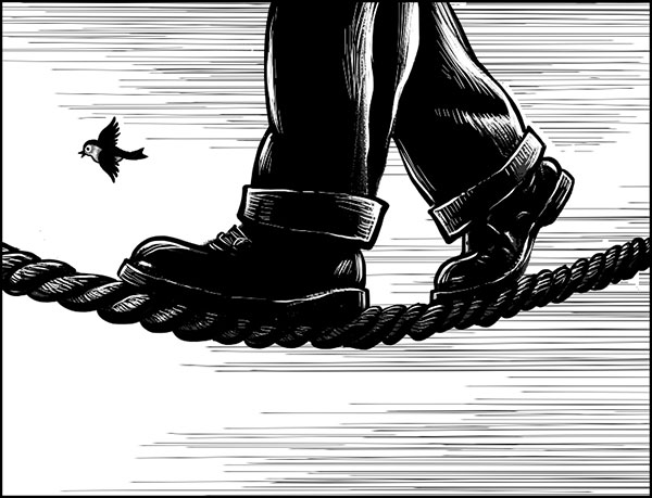 TooNews | 漫画书摘《从0到1》