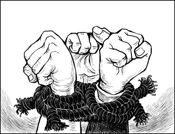 TooNews | 漫画书摘《从0到1》