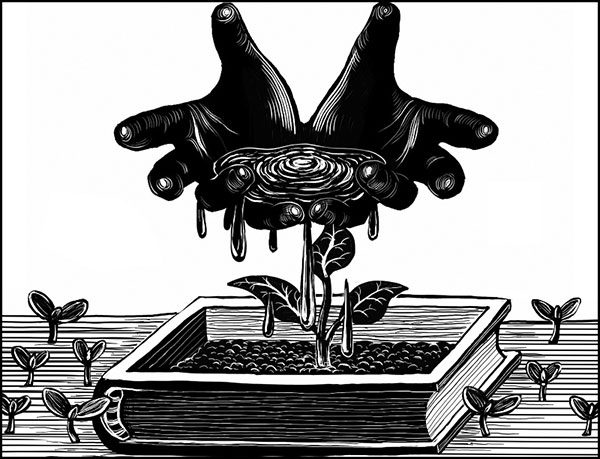 TooNews | 漫画书摘《从0到1》