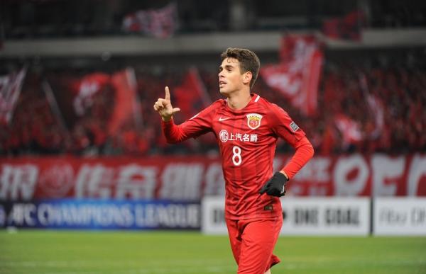 独家｜上港董事长：为夺冠重金签奥斯卡，未来几年不买大牌