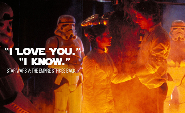 除了“我爱你”，情话还能怎么说