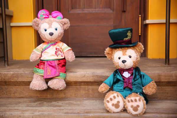 2017情人节出游趋势：请假带TA去主题乐园