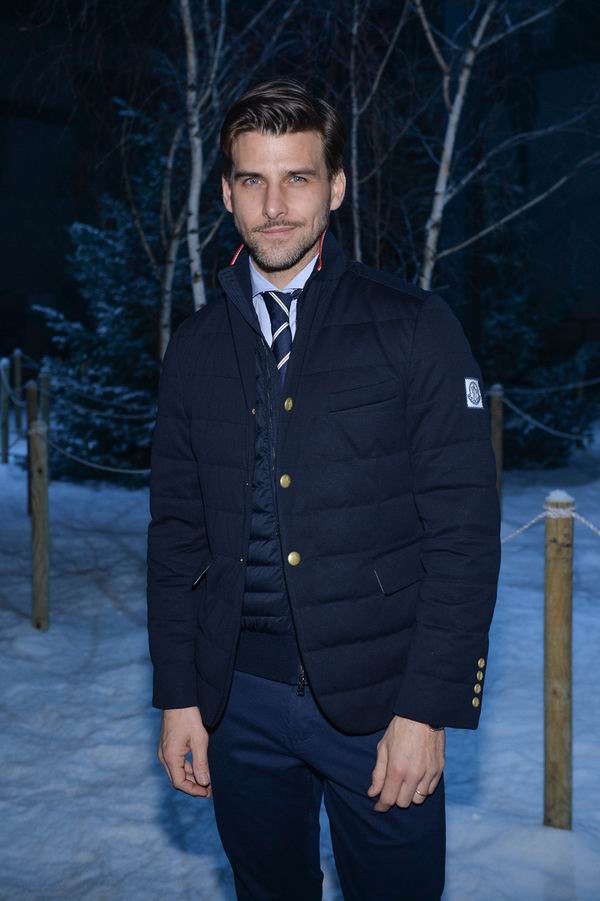 看男装秀学穿衣，今年情人节不做单身狗