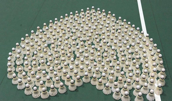 李永波承认国羽管理有问题，所以林丹等来了20年最严冬训