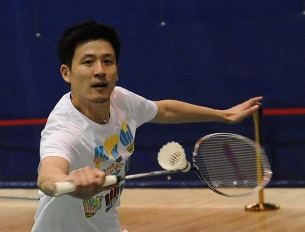 李永波承认国羽管理有问题，所以林丹等来了20年最严冬训