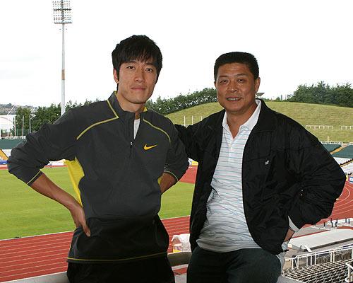 体育总局人事大变革！赖亚文任排管中心副主任，冯树勇被免职