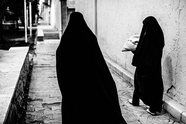 25500公里：从拉萨到开罗，一个人的公路之旅