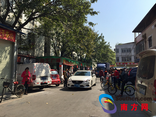 广州用工紧缺：一边一人应聘十厂抢，一边百人应聘无一合适