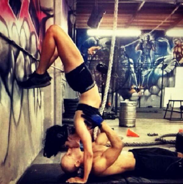 跑步健身真的可以助“性”吗，答案全在这啦