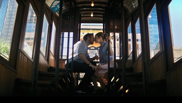 跟着《爱乐之城》来个洛杉矶两日游