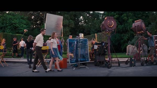 跟着《爱乐之城》来个洛杉矶两日游