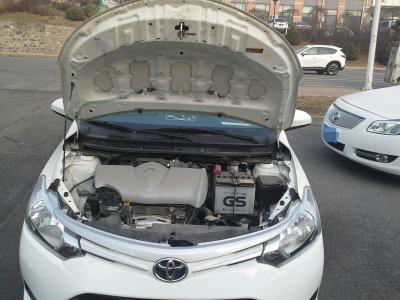 行驶时发动机舱盖可能自行打开：天津一汽丰田召回28万辆车