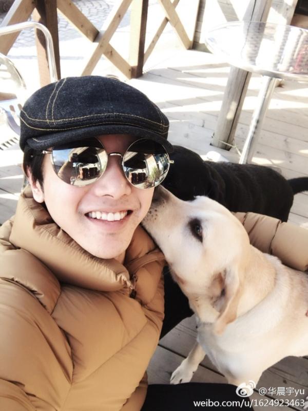 晚安｜狗粮吃吧吃吧吃吧不是罪