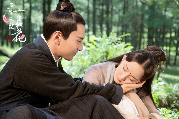 《三生三世十里桃花》会是最后的爆款吗