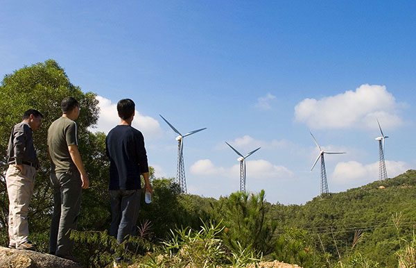 深圳广州佛山三市计划于2020年前实现公交车纯电动化