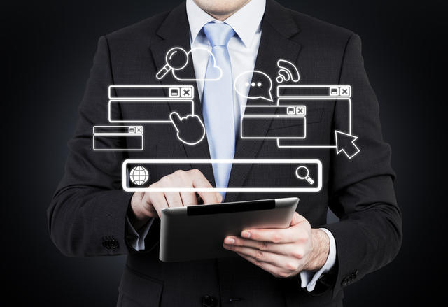 为何有人能在网上多任务，有人却不行?