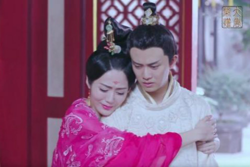 唐朝为何流行“以孙为子”