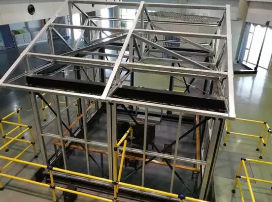 浙江诞生首个“乐高式”新农村住宅，别墅三个月就能完工