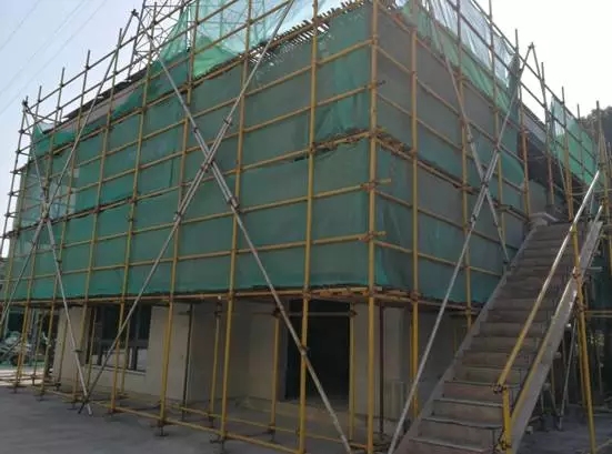 浙江诞生首个“乐高式”新农村住宅，别墅三个月就能完工