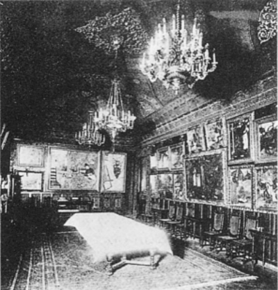 让毕加索生存下来的俄罗斯和德国收藏家