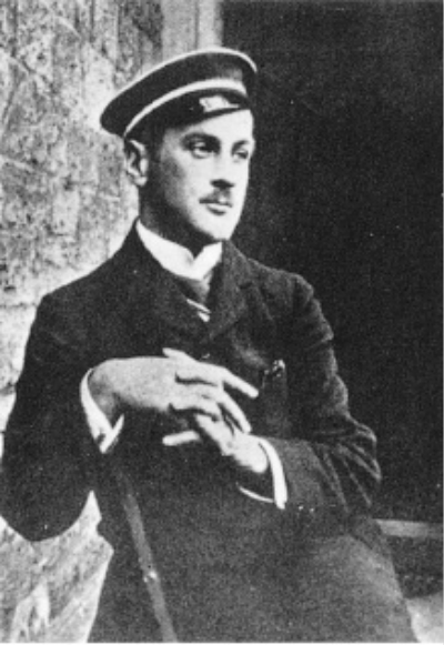 让毕加索生存下来的俄罗斯和德国收藏家