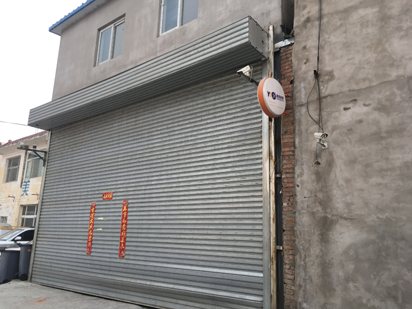 视频｜圆通北京一网点关门：积压上万快递，承包商称常被罚款